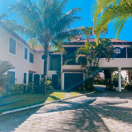 Casa Vila Da Praia Buzios - Centro מראה חיצוני תמונה