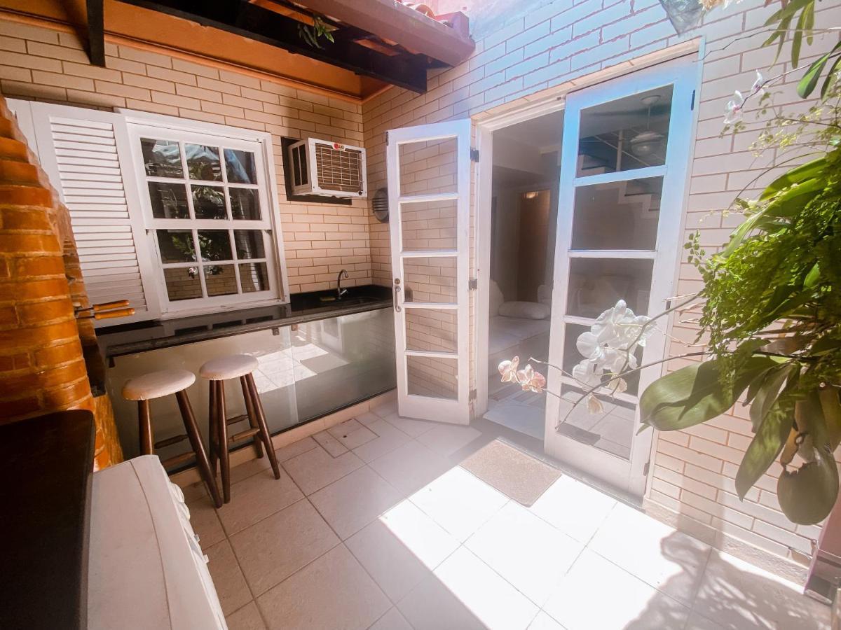 Casa Vila Da Praia Buzios - Centro מראה חיצוני תמונה