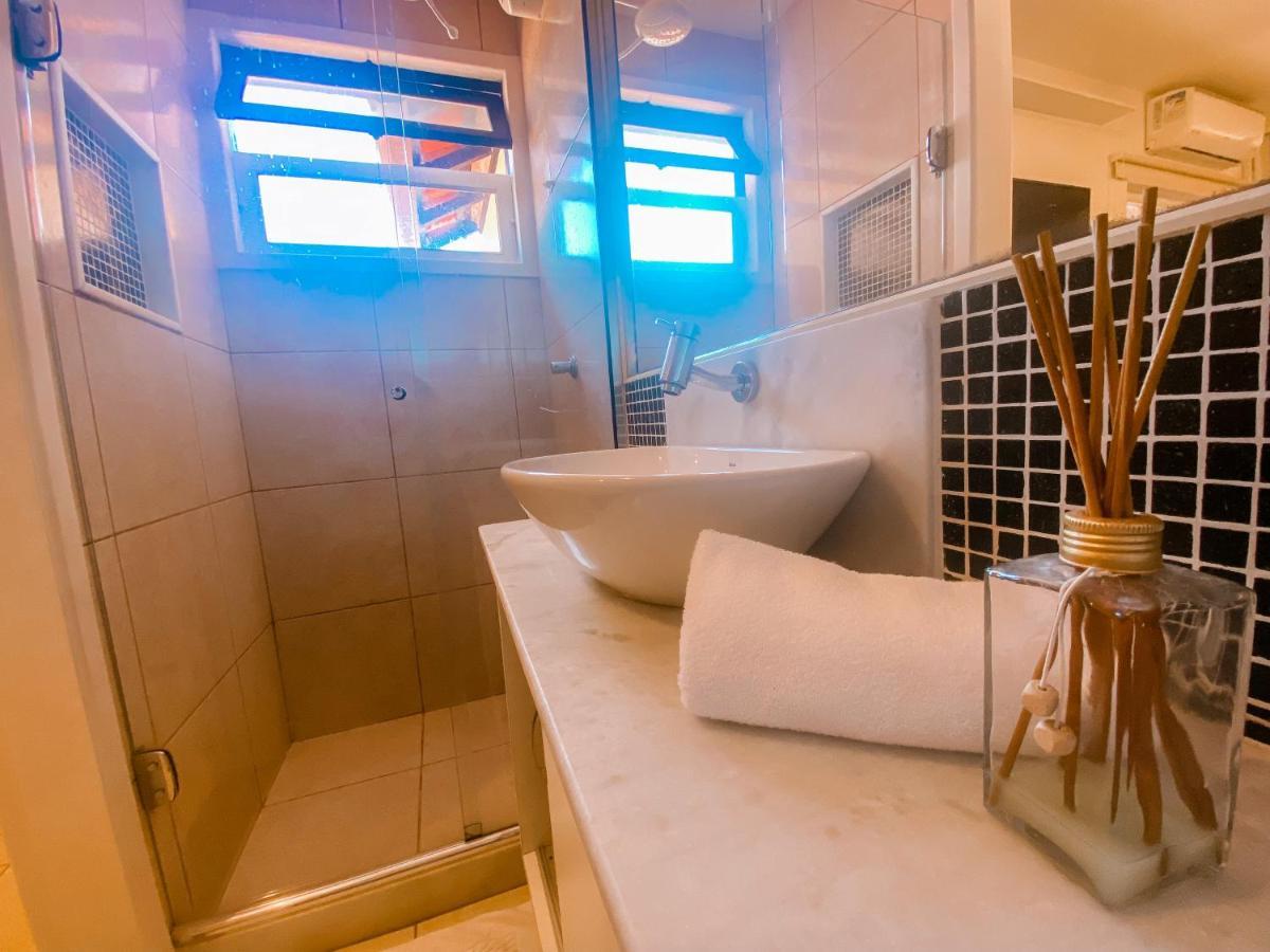 Casa Vila Da Praia Buzios - Centro מראה חיצוני תמונה