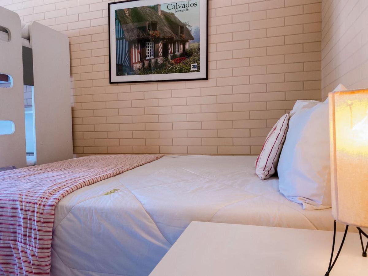 Casa Vila Da Praia Buzios - Centro מראה חיצוני תמונה