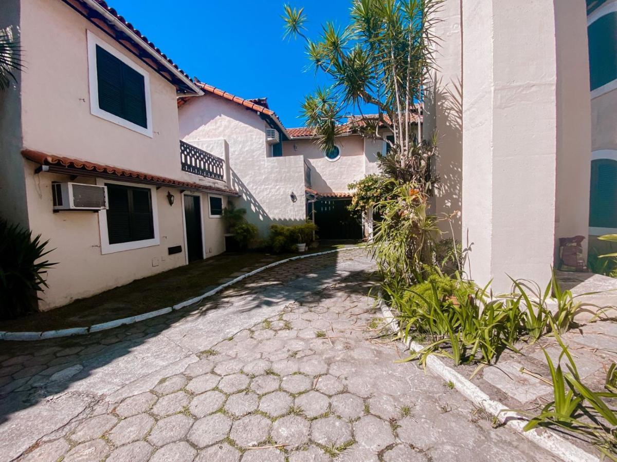 Casa Vila Da Praia Buzios - Centro מראה חיצוני תמונה