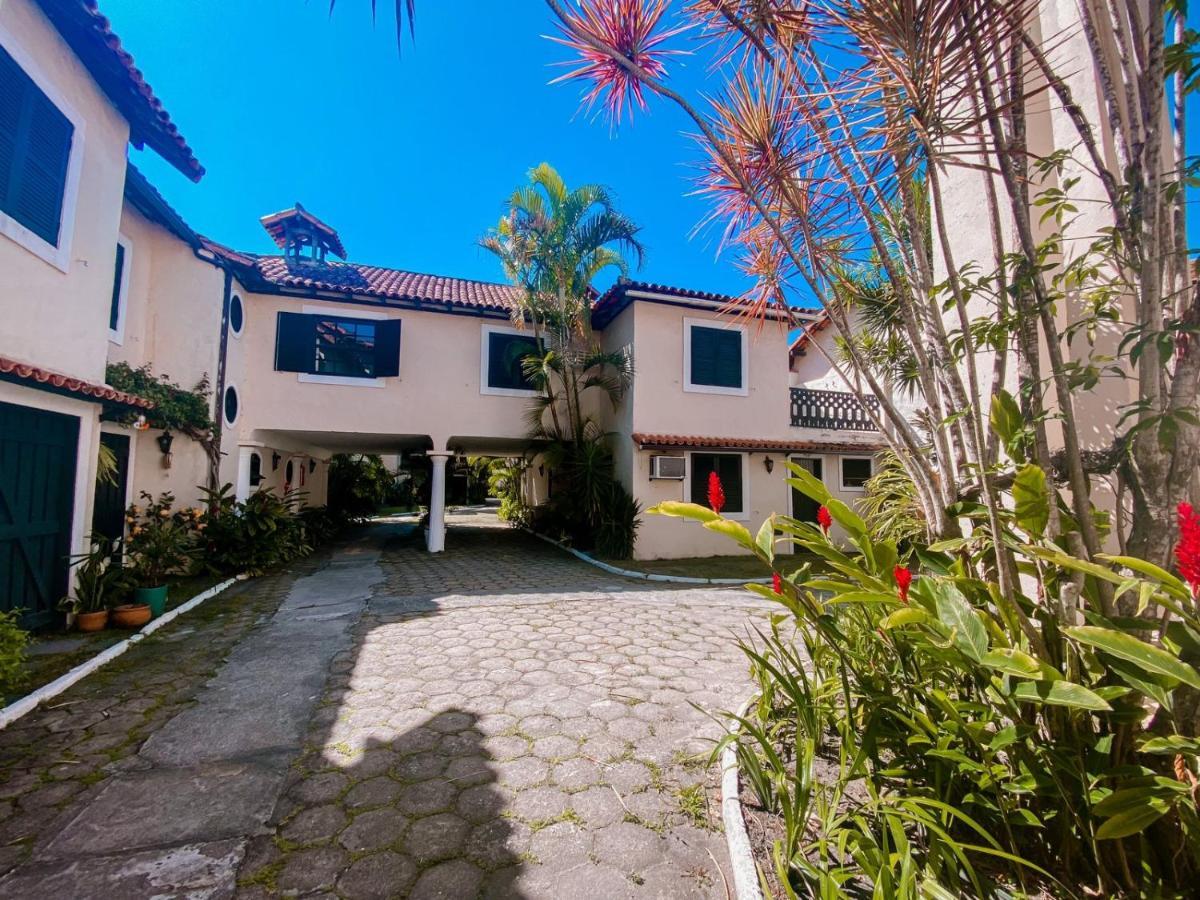 Casa Vila Da Praia Buzios - Centro מראה חיצוני תמונה