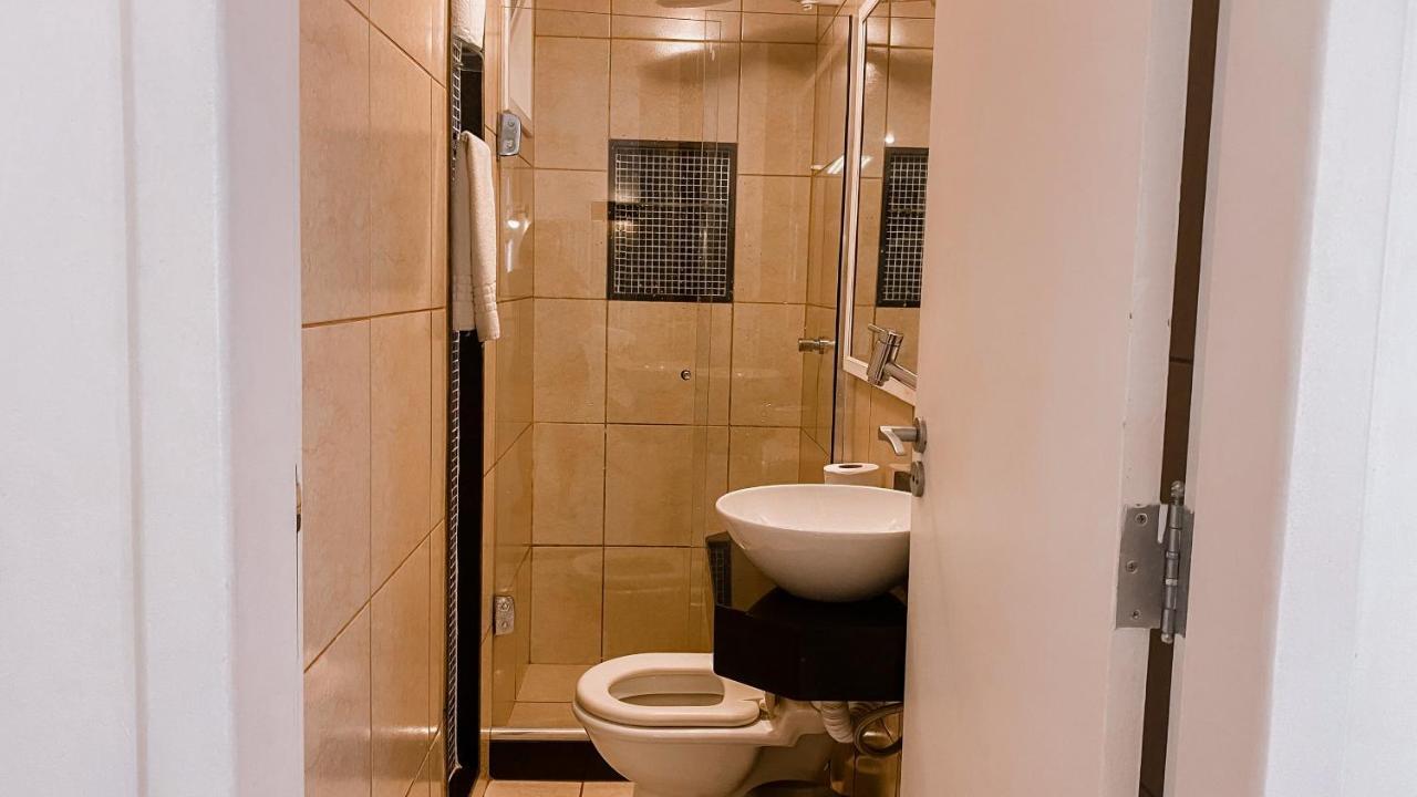 Casa Vila Da Praia Buzios - Centro מראה חיצוני תמונה